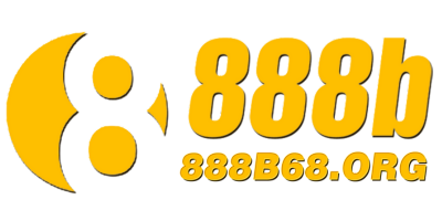 888b logo